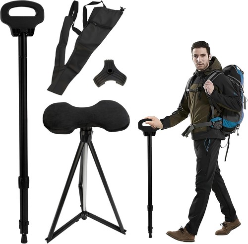 Walking stick with - walking,
