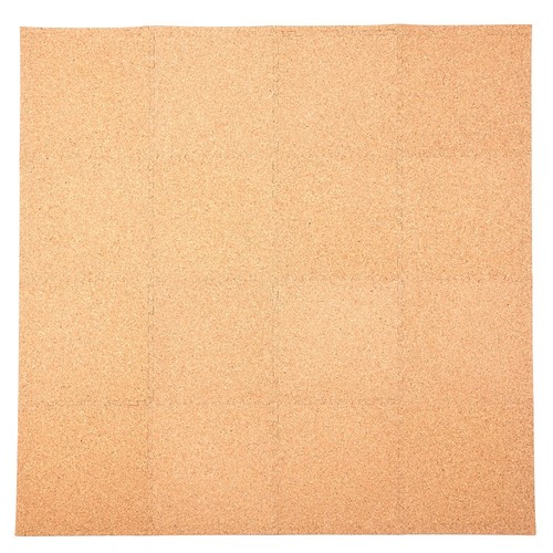 Natural cork floor - cork,