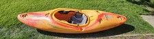 Dagger Mamba Kayak Creek 8.6 Very Good Condition