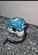 Makita DVC750LZ 18v LXT