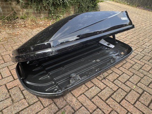 Thule touring roof - thule,