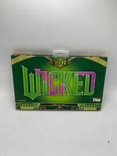 Wicked Neon Wall Art Light USA