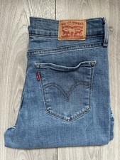 Levi’s Classic Bootcut Flare