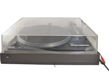 Dual CS-505-2 Vintage