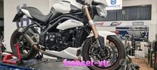 Triumph Speed Triple 1050 Tip