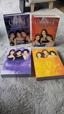 Charmed complete series - complete,