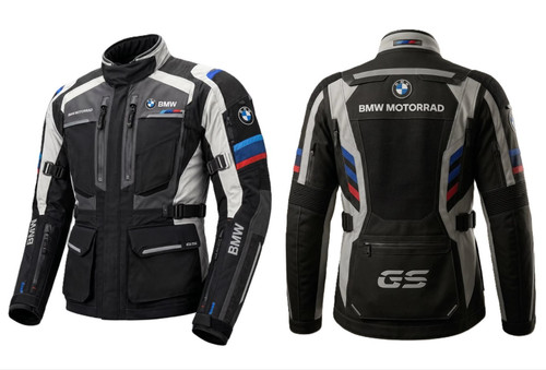 Bmw motorcycle textile - gs,