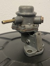 BMW E10 2002 PIEBURG FUEL PUMP