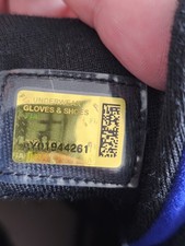 SPARCO New Formula Racing Shoes FIA 8856-2018 5 colours size:32-48 Race Rally