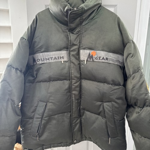 Mountain gear outdoor