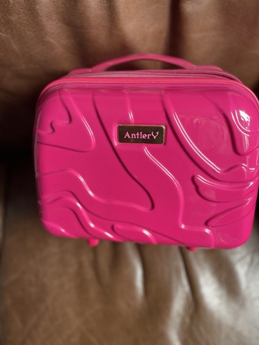 Antler vanity case - vanity, small