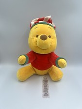 Disney Store Winnie The Pooh