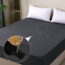 Waterproof Mattress Protector