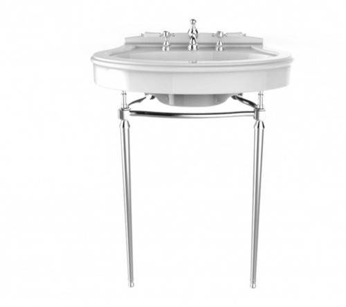 Heritage bathrooms abingdon - bathrooms,