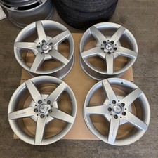 Set genuine mercedes - set, slk