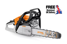 Stihl MS 182 Petrol Chainsaw
