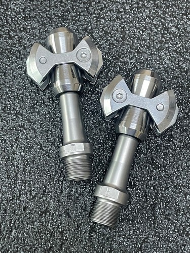 Speedplay pave s pedals - speedplay,