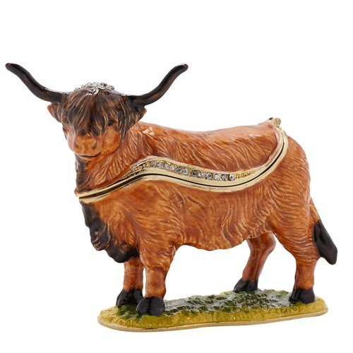 Trinket box juliana - ,