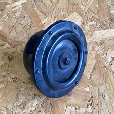 Klaxon 6volt motorcycle horn -