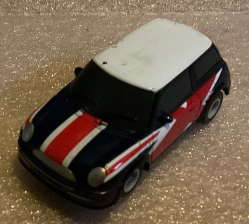 Micro scalextric mini - micro, cooper
