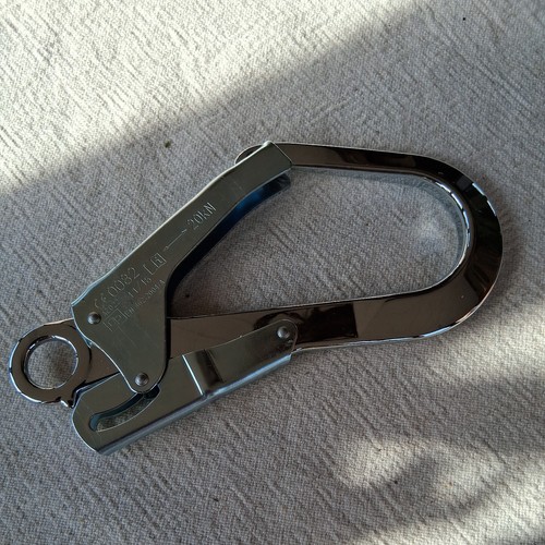 Alloy heavy duty - duty, scaffold
