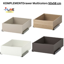 NEW IKEA KOMPLEMENT PAX Drawer