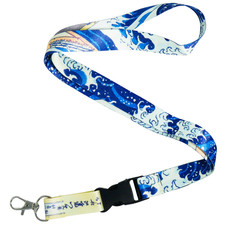 Great Wave Of Kanagawa Art