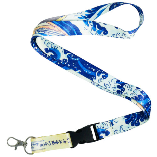 Great wave kanagawa art - of,