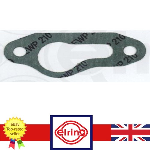 Lower oil pump gasket - oil,