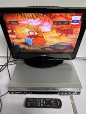 Panasonic Region Free