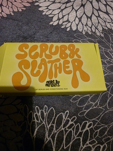Made mitchell scrub - mitchell, &