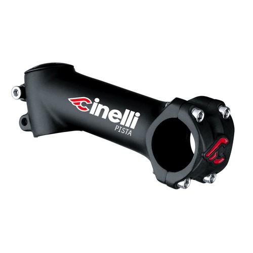 Aluminium track stem cinelli - track,