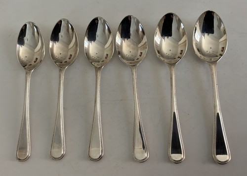 Vtg butler epns - epns, silver