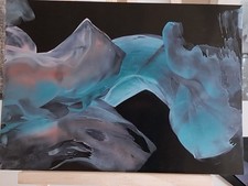 Unique  Abstract Painting