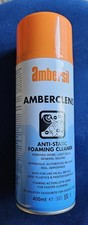 Ambersil Amberclens