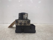 2011 SKODA OCTAVIA SE TSI Manual CAXA 1.4L ABS Pump 