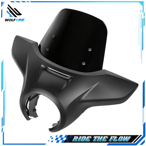 Wolfline windshield headlight - wolfline,