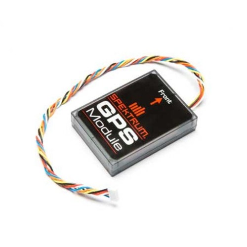 Spektrum spma3173 gps - spektrum,