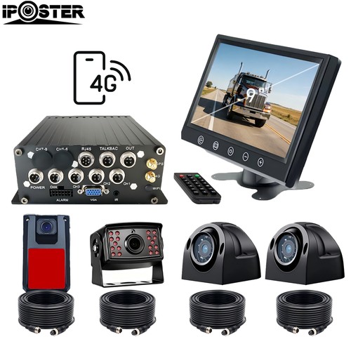 All one 4ch ahd - all-in-one,