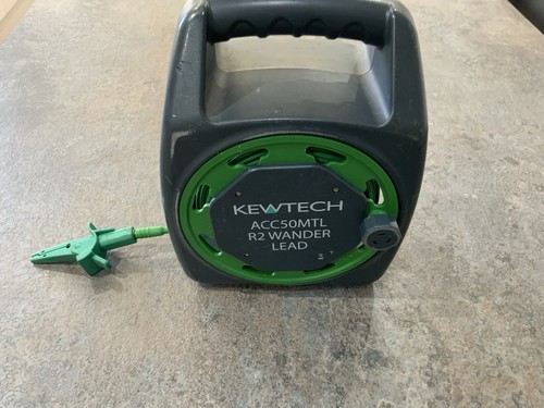 Kewtech acc50mtl 50m - kewtech, earth
