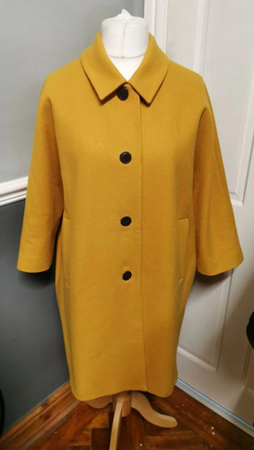 Joules sharbury caramel wool - joules, 'sharbury'