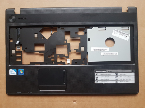 Acer aspire 5742z - acer,