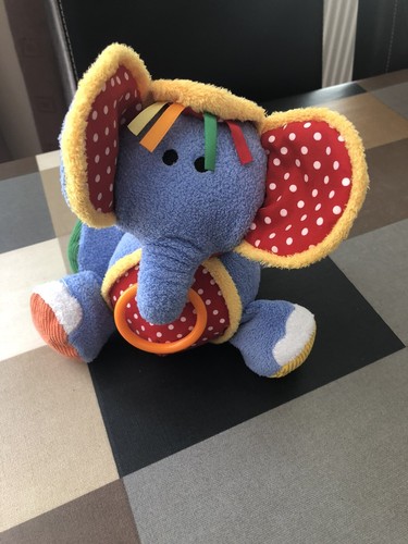 Jelly kitten soft toy - jelly,