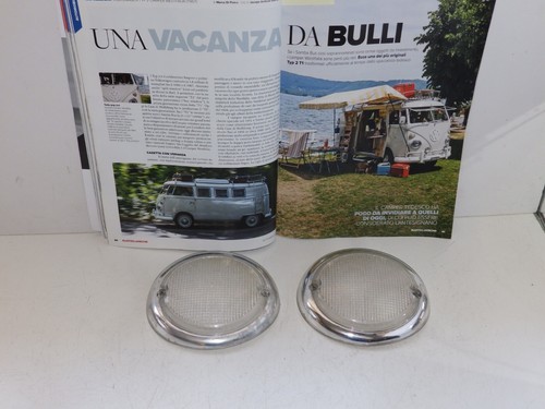 Volkswagen typ camper - 2,
