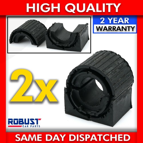 Anti roll bar - 2x,