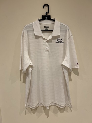 Champion cobalt boats - cobalt, gents