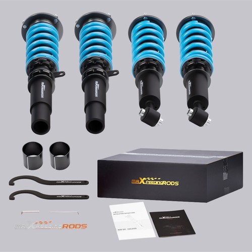 Coilovers suspension kit - coilovers,