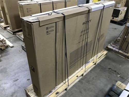 Sony inch bravia - 7, mini