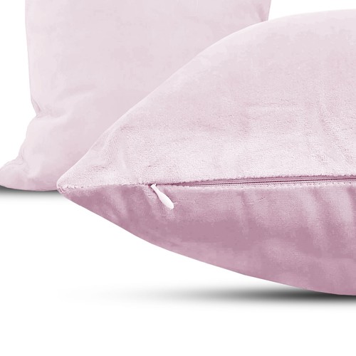 Velvet cushion covers - cushion,