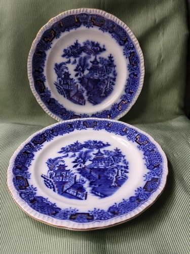 Bristol alkalon china - bristol,